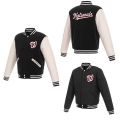 Washington Nationals Reversible Jacket