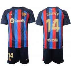 arcelona Men Soccer Jerseys 047