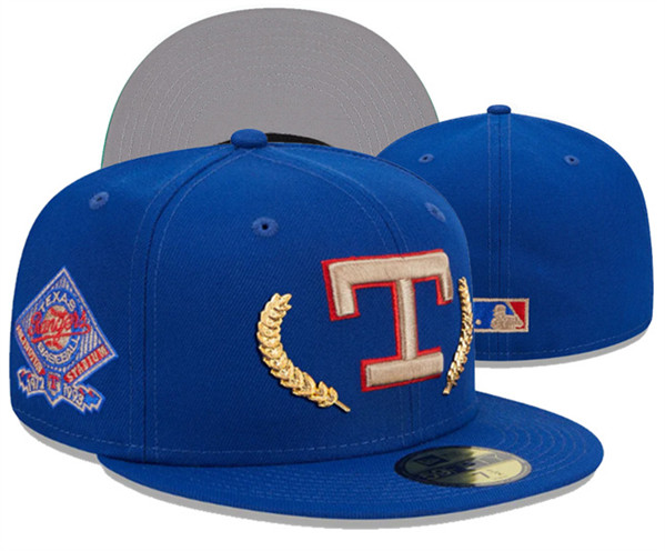 Texas Rangers Stitched Snapback Hats 012