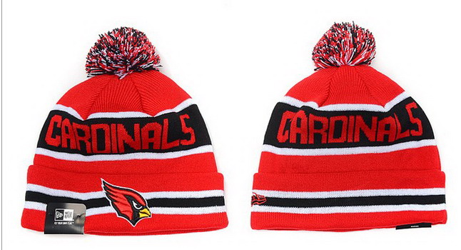 Arizona Cardinals Beanies YD001