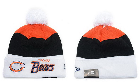 Chicago Bears Beanies YD005