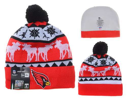 Arizona Cardinals Beanies YD006