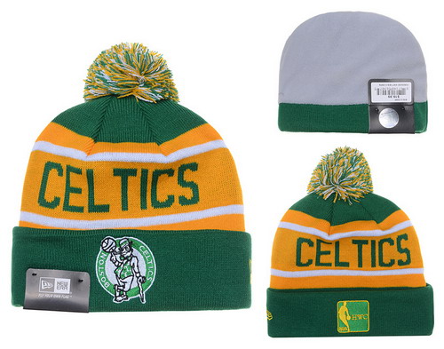 Boston Celtics Beanies YD001