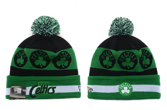 Boston Celtics Beanies YD003