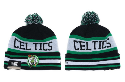 Boston Celtics Beanies YD006