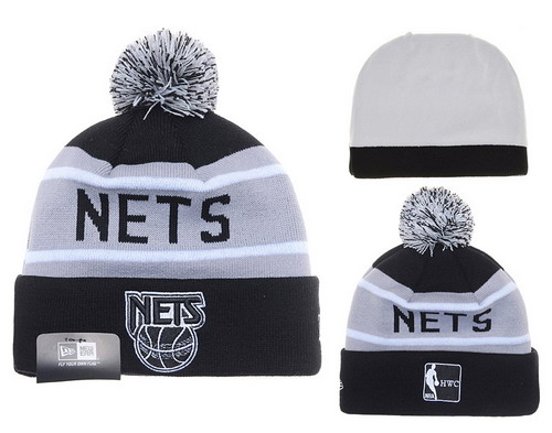 Brooklyn Nets Beanies YD002