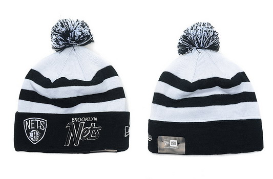 Brooklyn Nets Beanies YD008