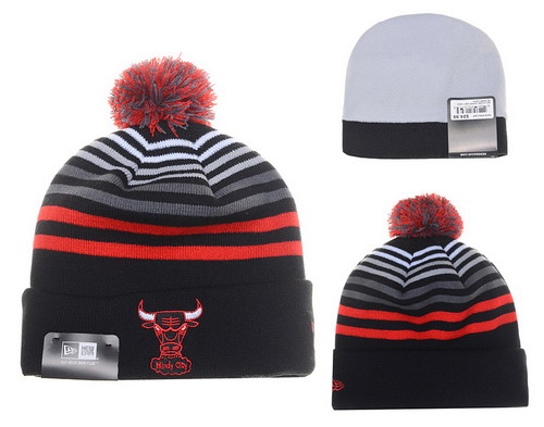 Chicago Bulls Beanies YD002