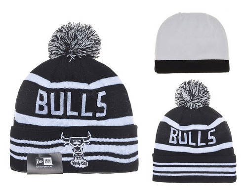 Chicago Bulls Beanies YD014