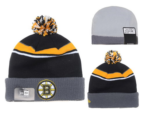 Boston Bruins Beanies YD003