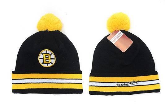 Boston Bruins Beanies YD006