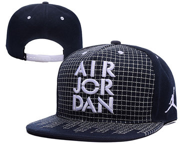 Jordan Fashion Stitched Snapback Hats 16