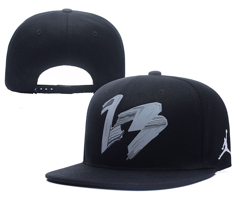 Jordan Fashion Stitched Snapback Hats 21