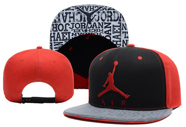 Jordan Fashion Stitched Snapback Hats 22