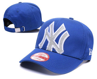 New York Yankees Snapback Ajustable Cap Hat GS 8