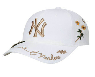 Top Quality New York Yankees Snapback Peaked Cap Hat MZ 6