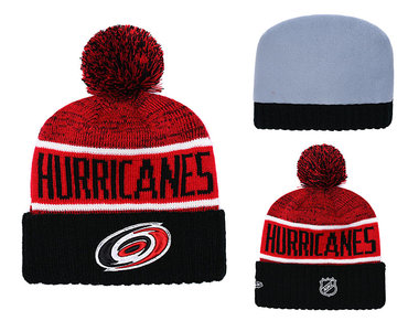 Carolina Hurricanes Beanies