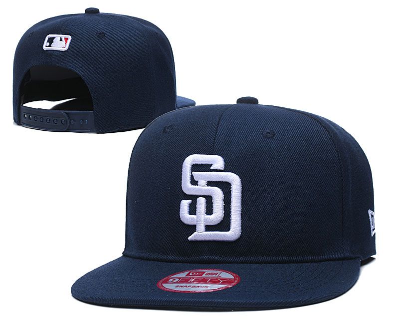 2020 MLB San Diego Padres Hat 20201194